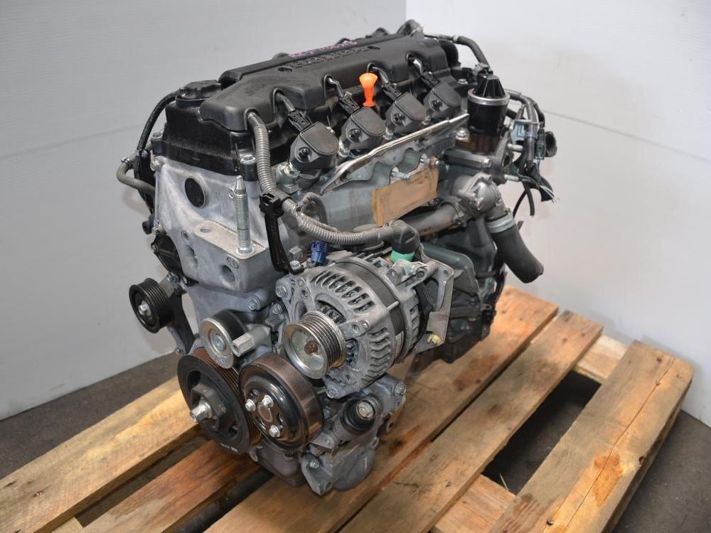 JDM 06-07-08-09-10 Honda Civic Engine 1.8L R18A Motor SOHC Vtec DX EX LX: Image 4