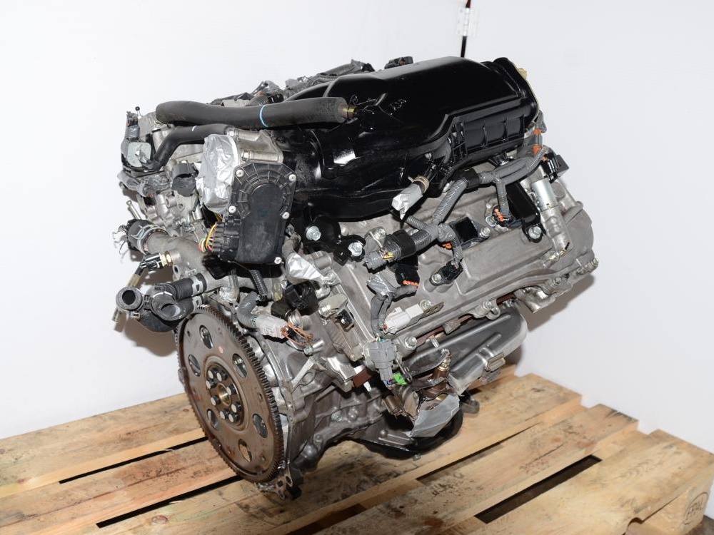 TOYOTA SIENNA CAMRY HIGHLANDER RAV4 AVALON V6 3.5L MOTOR ENGINE JDM | LOW MILES: Image 2