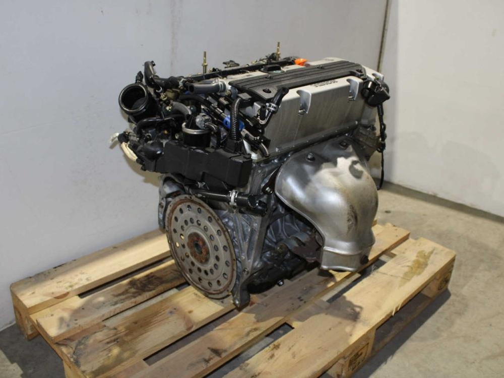 2007 2008 2009 HONDA CRV JDM ENGINE I-VTEC 2.4L K24A FOR SALE: Image 4