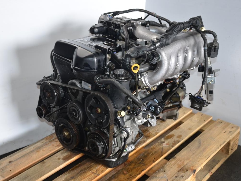 LEXUS IS300 3.0L 6CYL VVTI ENGINE JDM 2JZGE 2JZ TOYOTA ARISTO JDM FOR SALE: Image 1