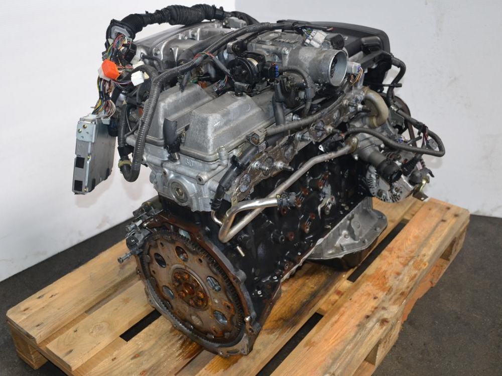 LEXUS IS300 3.0L 6CYL VVTI ENGINE JDM 2JZGE 2JZ TOYOTA ARISTO JDM FOR SALE: Image 5