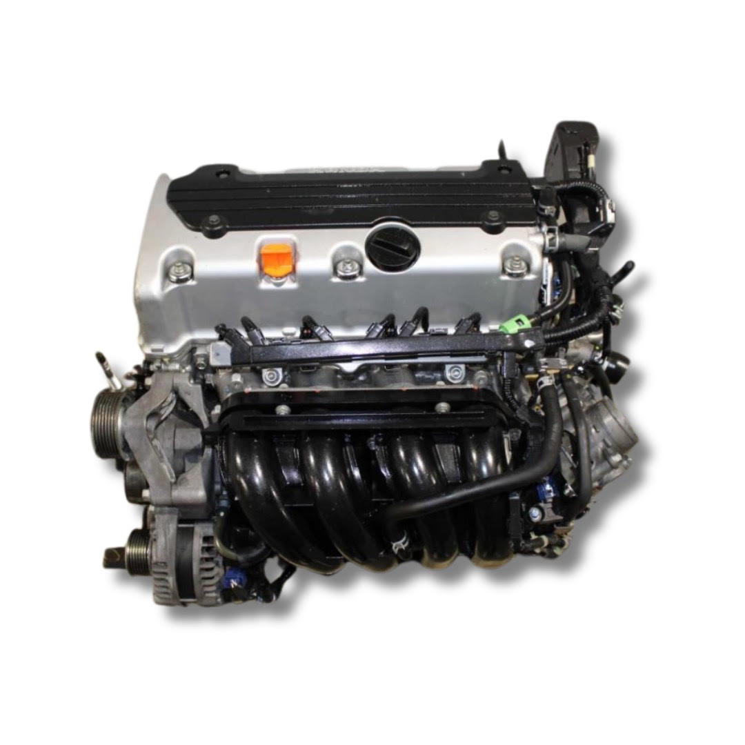 Acura TSX 2009 2010 2011 2012 2013 2014 K24A 2.4L Engines