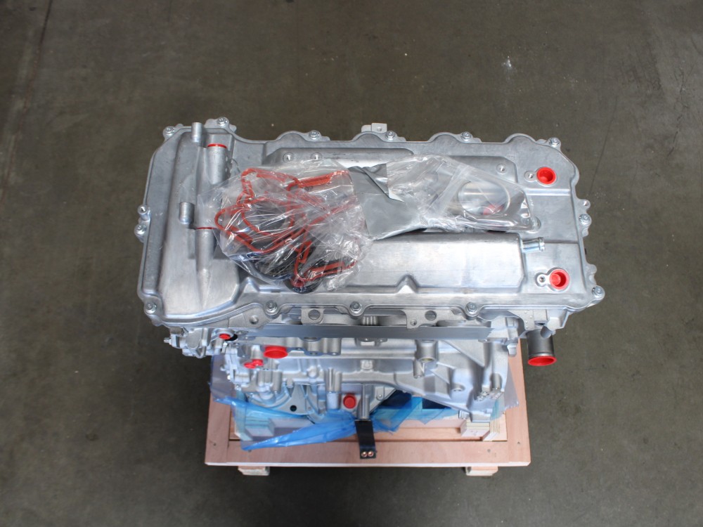 2009-2019 Toyota Highlander 2.7L 1AR-FE 4-Cylinder Engine Motor remanufactured FOR SALE