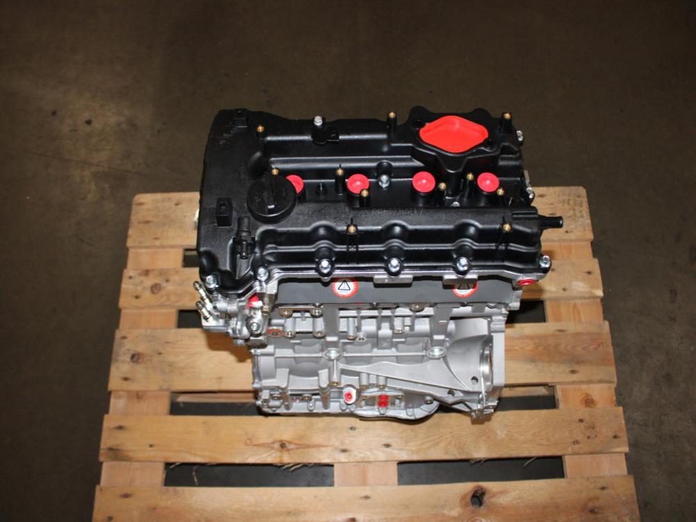 NEW 2014-2015 Hyundai Tucson 2.4L G4KJ Theta II GDI 4-Cylinder Engine Motor Gen1 For Sale