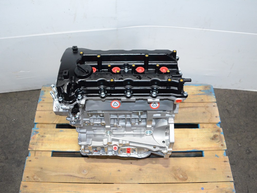 NEW 2010-2013 Hyundai Tucson 2.4L G4KE Theta II MPi 4-Cylinder Engine Motor FOR SALE