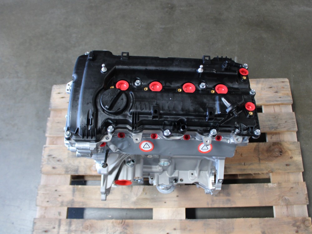 BRAND NEW 2013 2014 2015 2016 2017 2018 Hyundai Tucson G4NA 2.0L New Engine Motor For Sale