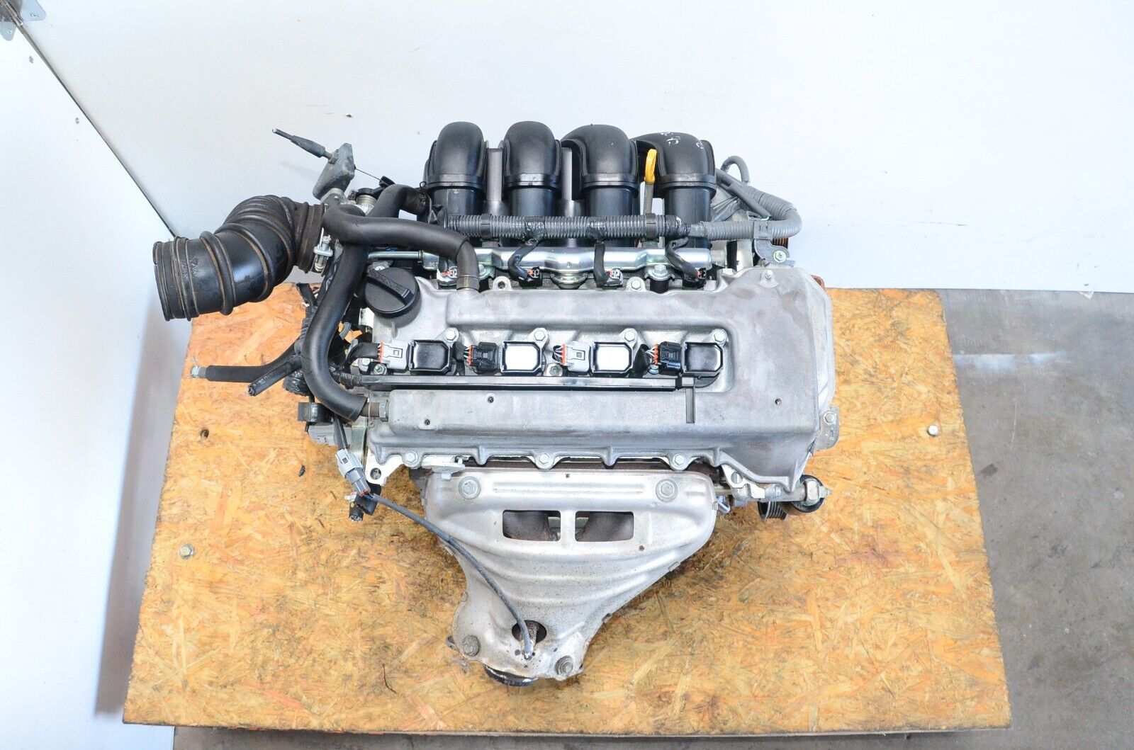 TOYOTA COROLLA MATRIX ENGINE 1.8L 1ZZ-FE MOTOR | LOW MILES