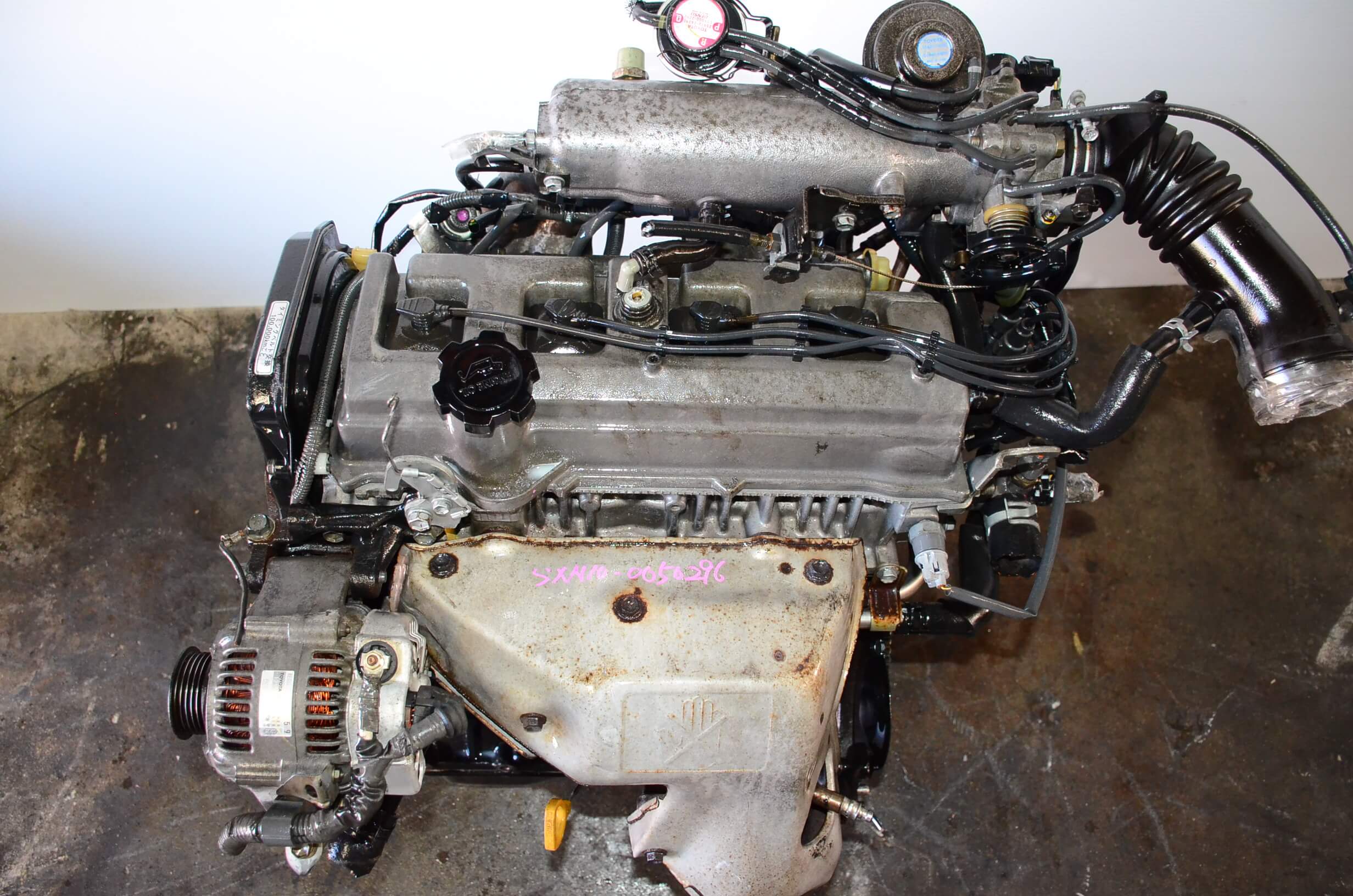 TOYOTA CAMRY RAV4 2.0L 3SFE ENGINE JDM 1997 1999 2000 2001 2002