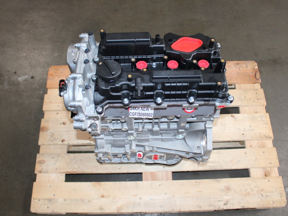 2019-2022 Hyundai Veloster N 2.0L Turbo G4KH Theta II GDI 4-Cylinder Engine Vin H 8th Digit