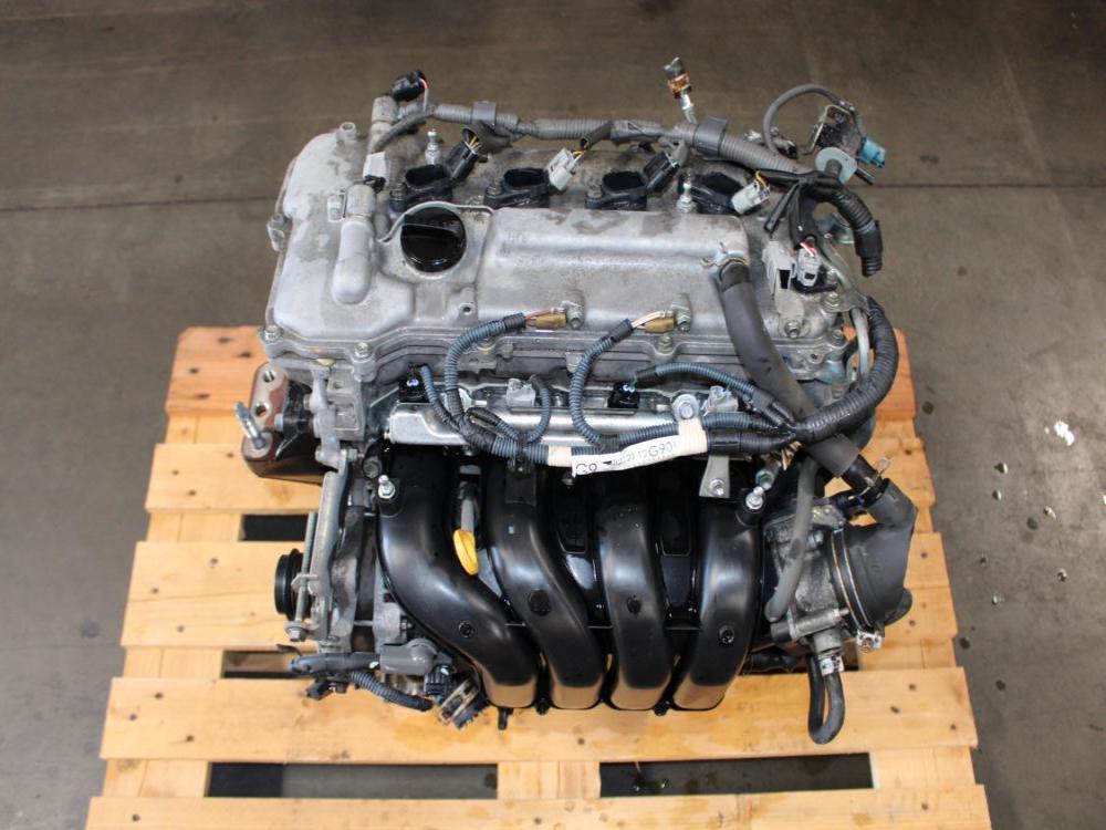 2009 2010 2011 2012 2013 2014 TOYOTA MATRIX ENGINE 1.8L JDM 2ZR-FE MOTOR FOR SALE