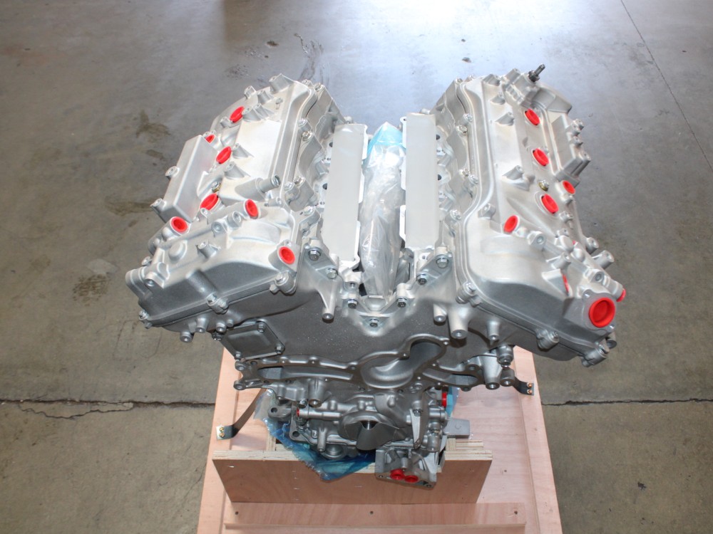 2011-2020 Toyota 4Runner 4.0L V6 Dual VVTI Engine Motor 1gr-fe GEN2 NEW FOR SALE