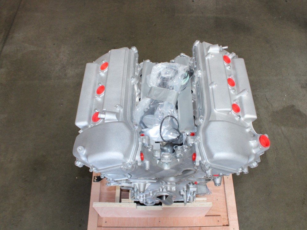 2005 2006 2007 2008 2009 Toyota 4Runner 6-Cylinder 4.0L V6 Engine Motor 1GR-FE GEN1 NEW FOR SALE