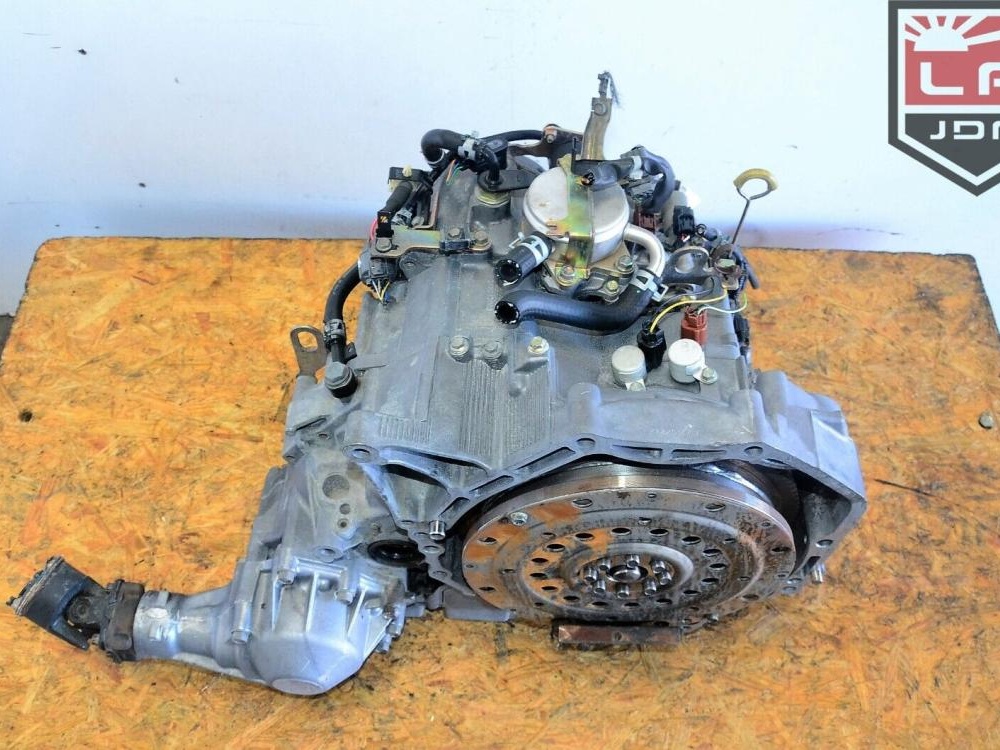 2003 2004 2005 Honda Pilot AWD Automatic Transmission JDM J35A 3.5L V6