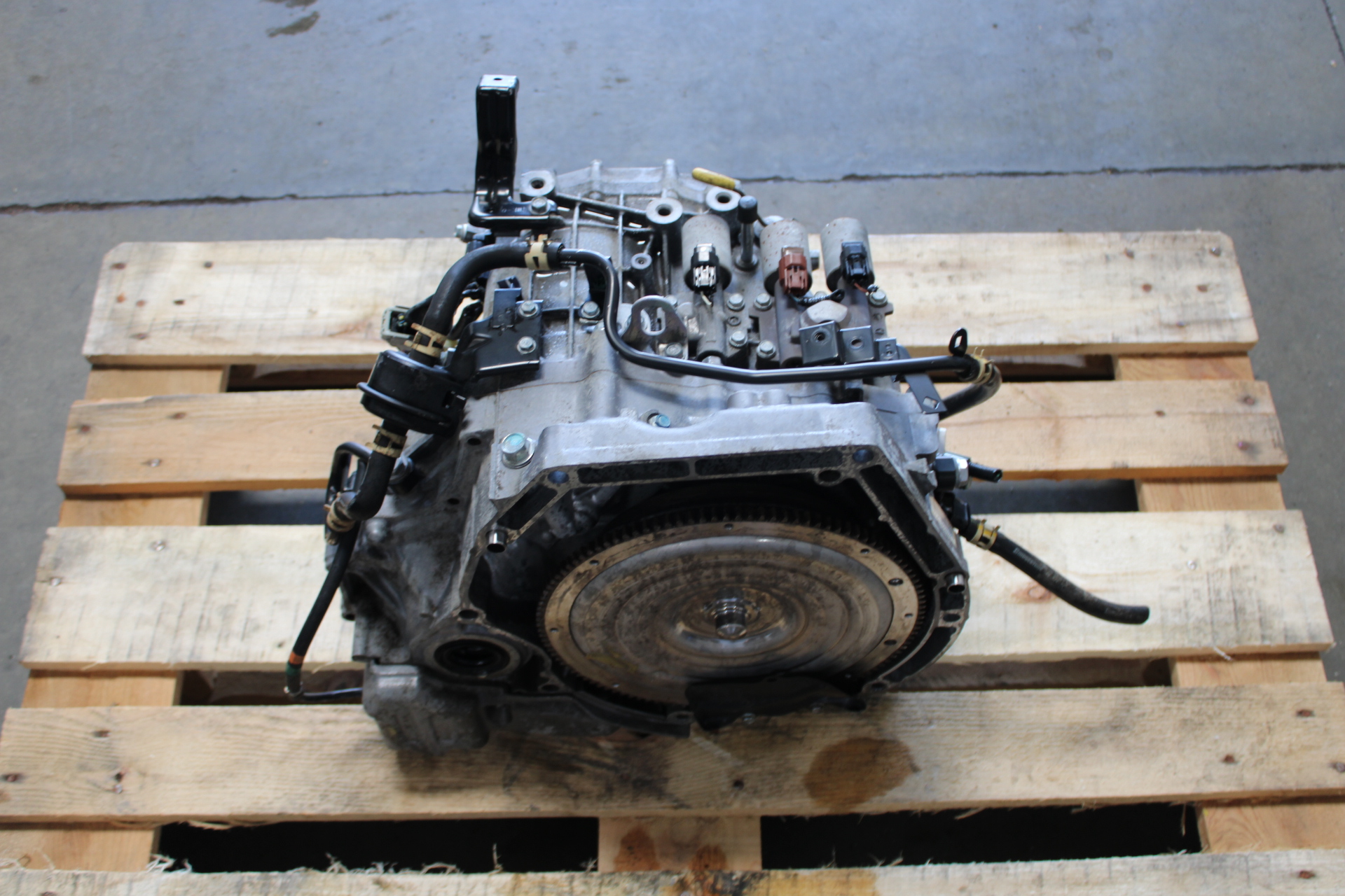 JDM HONDA CIVIC 2001-2005 1.7L AUTOMATIC FWD TRANSMISSION