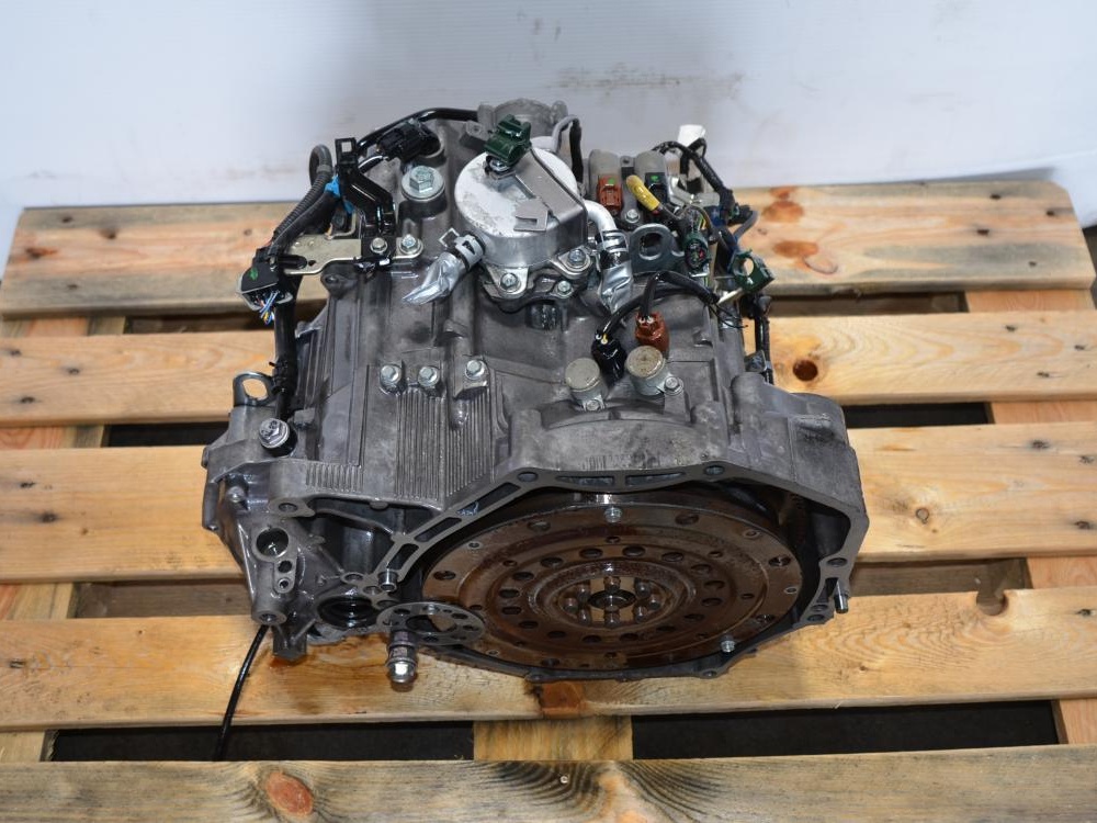 HONDA ACCORD V6 TRANSMISSION JDM 03 04 05 06 07 | LOW MILES IMPORTED